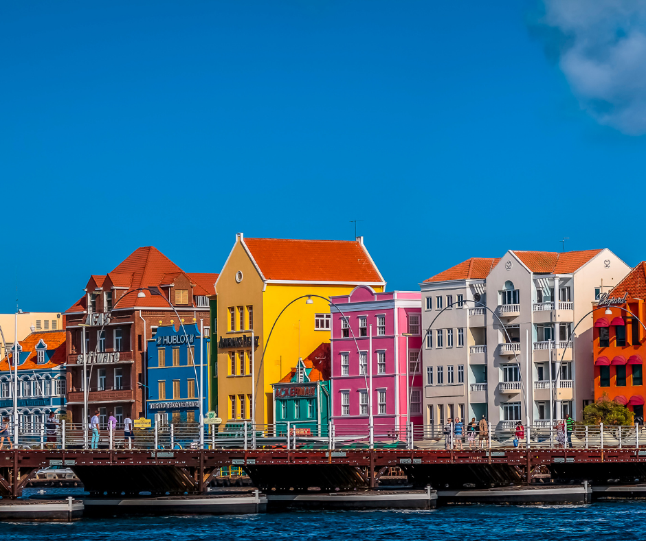 Most instagrammable places in Caribbean