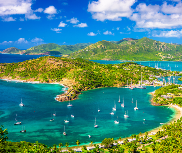 Antigua; More Than Just Beaches - Featured endlessshorestravel.com