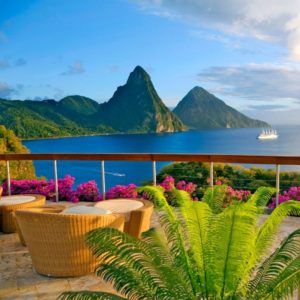 splurge worthy Caribbean resorts