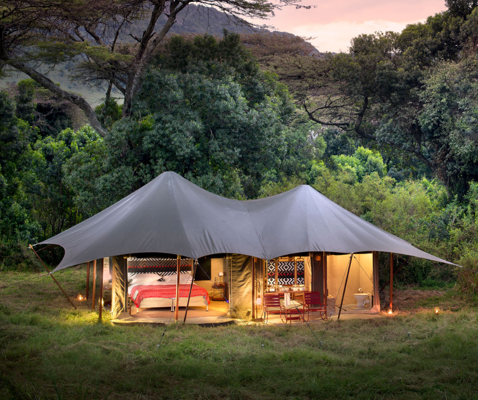 5 Luxury Vacation Ideas For Your Travel Bucket List